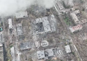 Следственный комитет России допросит украинских военных из Мариуполя