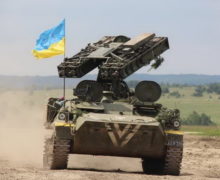 Генштаб ВСУ: Украинские ПВО будут сбивать российские самолеты, которые летят в Приднестровье
