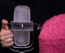 Группа Kalush Orchestra получит новый хрустальный кубок победителей «Евровидения-2022»