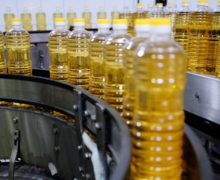 Совет конкуренции расследует рост цен на растительное масло в Молдове