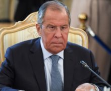Россия прокомментировала слова главы СИБ о вторжении РФ в Молдову: «Ему удалось привлечь внимание»