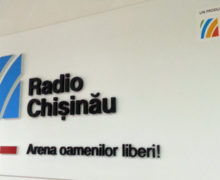 «Незаконно ограничивает права журналистов». НПО в области СМИ возмутил запрет использовать топоним Chişinău для радио