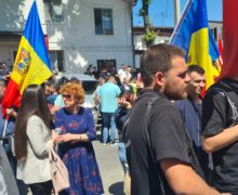 В Кишиневе 19 июня пройдет протест против PAS. На этот же день запланирован ЛГБТ-марш