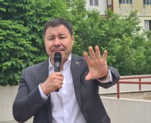 „Represiune politică!”: PSRM sare în apărarea socialistului Bogdan Țîrdea, vizat într-un dosar penal