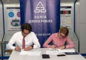 „Economisim 350 mln lei”. ASP a semnat contractul cu compania poloneză de la care va cumpăra blanchete pentru acte