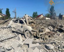 VIDEO Noi detalii despre atacul cu rachetă asupra Odesei. A căzut la 200 km de Chișinău