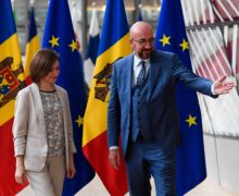 Майя Санду едет на запуск нового проекта ЕС. Что такое Европейское политическое сообщество, и что это значит для Молдовы