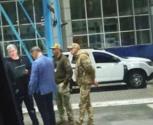 Порошенко не выпустили из Украины при попытке пересечь границу с Польшей