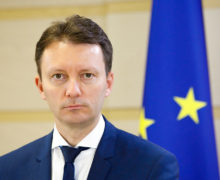 Мурешан призвал ЕС поддержать проевропейские силы в Молдове: «От этого зависит и наша безопасность»