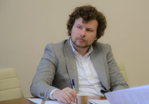 Перчун рассказал, почему PAS не выдвинула своего кандидата в башканы Гагаузии