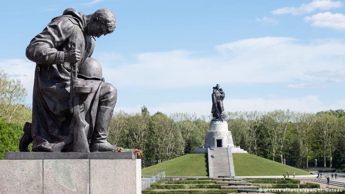 «Память о войне не принадлежит одной России». Интервью NM о Дне Победы, Молдове и «правильной памяти»