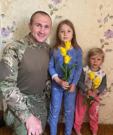 Campionul Ucrainei la box a fost ucis în timpul luptelor cu armata rusă
