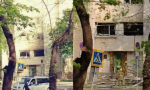 «Собрал рюкзак и выехал в Кишинев». Три истории жителей Приднестровья, уехавших из-за страха войны