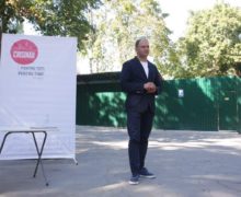 Ceban cere Primăriei să facă „front comun” cu Agenția de Mediu, după decesul din parcul Alunelul: „Avem foarte multe refuzuri”