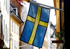Швеция приняла решение подать заявку на вступление в НАТО