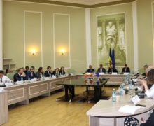 Минюст Румынии поддерживает интеграцию Молдовы в ЕС