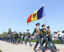 Минобороны Молдовы прокомментировало статью The Times о «готовности России напасть на Молдову»