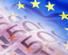 Инфляция в еврозоне достигла новых рекордов