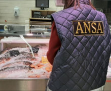 Инспекторы ANSA выявили нарушения при продаже рыбы