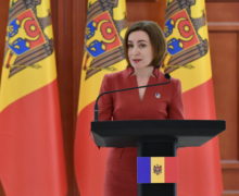 NM Espresso: об обращении Санду к странам ЕС, призыве Гаврилицы к гражданам и о влиянии на Молдову войны в Украине
