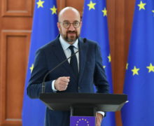 Лидеры Евросоюза обсудят создание «европейского геополитического сообщества» для стран, желающих вступить в ЕС