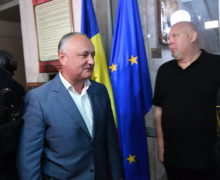 NM Espresso: Despre Dodon pe care l-au lăsat acasă, Șor fără imunitate și discriminare în Moldova