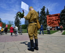 «Не портьте праздник». Как в Молдове отмечали 9 мая во время войны в Украине