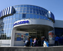 Directorul general al Moldexpo și-a dat demisia. Noul administrator – consiliera PAS din Chișinău Zinaida Popa