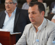 După demiterea socialistului Marcel Cenușa, raionul Cahul are nou președinte de la PAS