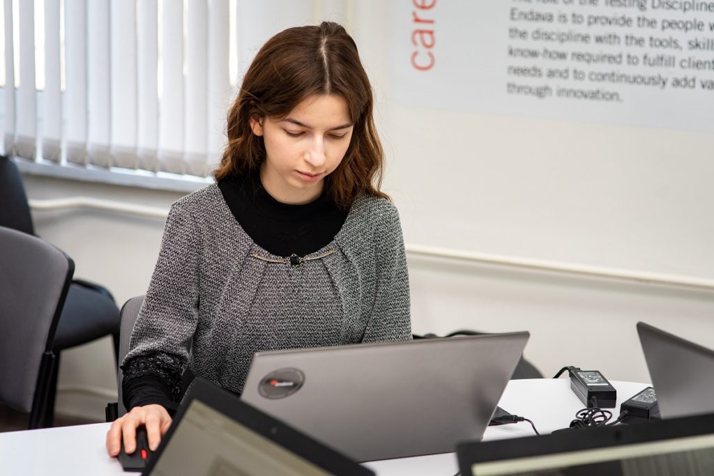 Endava создает больше возможностей для IТ-специалистов в Бельцах