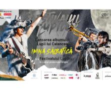 Albumul LUPILOR lui Calancea „Inimă Sălbatică” și Festivalul lupilor, parte din Origini au fost prezentate online cu multe evenimente în Moldova și România în vara-toamna acestui an