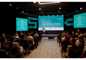 Moldova Electronics Forum 2022. Первый форум, посвященный электронной промышленности в Республике Молдова