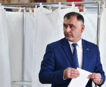В Южной Осетии сменится руководитель