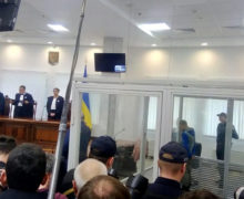 Российского военного Вадима Шишимарина приговорили к пожизненному заключению за убийство мирного жителя Украины