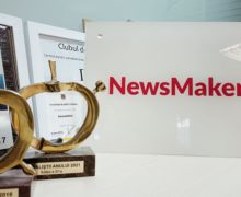 У NewsMaker сменились учредители. Проектом продолжит управлять команда издания
