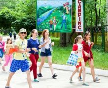 В Кишиневе летом снова заработают детские лагеря. Сколько будут стоить путевки?