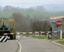 Что за выстрелы в Приднестровье? В Кишиневе подтвердили, что стреляли российские военные, а учения — несанкционированы
