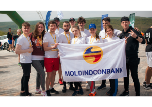 Echipa Moldindconbank la cursa Volvo Ultra Race – energie și limite depășite
