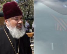Епископа Маркела привлекут к ответственности за использование георгиевской ленты