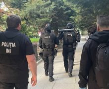 (ВИДЕО) В Румынии и Франции задержали членов группировки Патрона. Все арестованные — граждане Молдовы