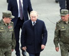 Кремль сообщил о планах Путина посетить Донбасс