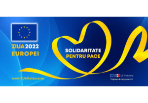 Ziua Europei la Soroca! Vă așteaptă activități culturale și interactive pentru toată lumea