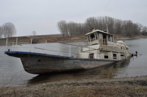 В Молдове хотят возродить судоходство по Днестру и Пруту. Кто и почему против