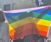 Молдова опустилась на две строчки в рейтинге защиты прав ЛГБТ-сообщества