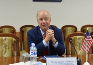 Посольство США прокомментировало предоставление Молдове статуса кандидата в ЕС