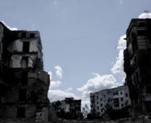 В Лугано утвердили декларацию о послевоенном восстановлении Украины