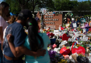 В Техасе снесут здание школы, где в мае при стрельбе погиб 21 человек