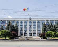 В Кишиневе назвали необоснованным заявление Красносельского о намерении Запада втянуть Молдову в войну
