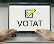 В Молдове онлайн-голосование могут протестировать уже на местных выборах