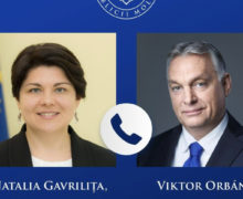 Орбан: Венгрия поможет Молдове получить статус кандидата в ЕС